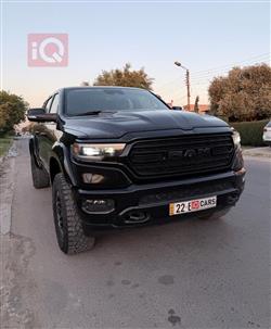 رام 1500